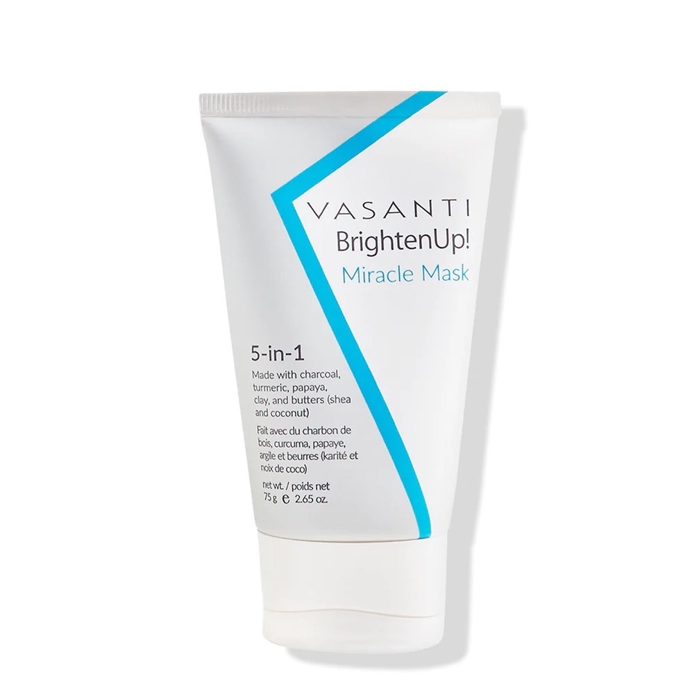 Brighten Up! Miracle Mask 5 in 1 Vasanti